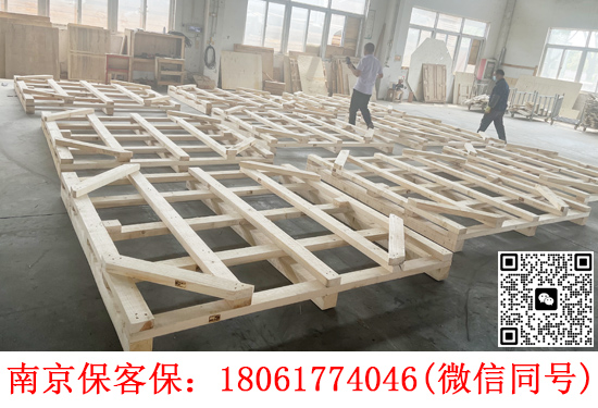 木包裝行業里常說的木托盤的動載和靜載的定義是什么？